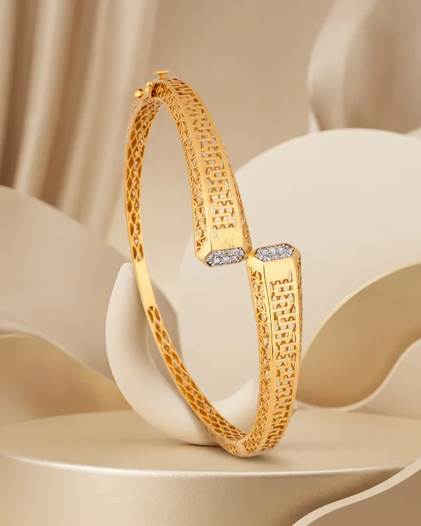 Nawabi Cuff
